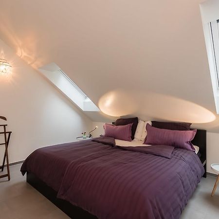 Appartement Immas Welt à Utting am Ammersee Extérieur photo